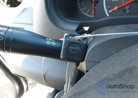 2018 Nissan Versa 1.6 S+ from USA, damaged, VIN 3N1CN7APXJL855105